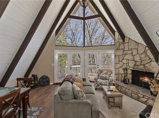 235 Old Toll Rd, Lake Arrowhead, CA 92352