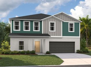 Gabriela Plan, Wynnstone, Davenport, FL 33837