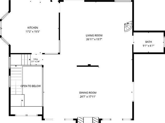 3rd image of 5260 Desert View Ln