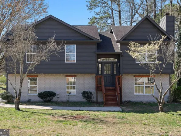 3427 Saddleton Way, Douglasville, GA 30134