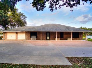 12609 Roesler Rd, Needville, TX 77461
