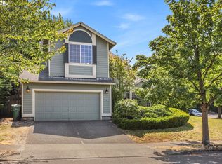 1243 SW Napoleon Pl, Troutdale, OR 97060