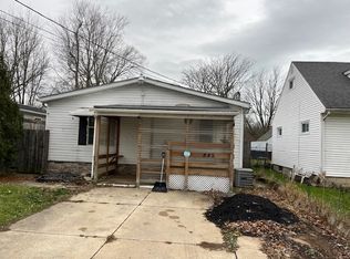 885 Arden Ave, Painesville, OH 44077