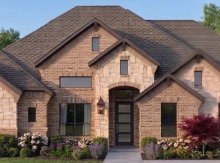 5301 Old Highway 6, Van Alstyne, TX 75495