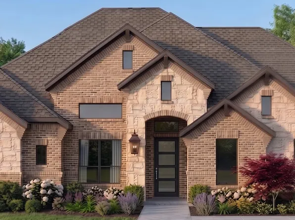 5301 Old Highway 6, Van Alstyne, TX 75495