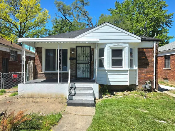12083 Stahelin Ave, Detroit, MI 48228