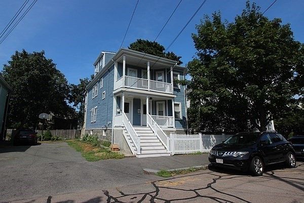 1st image of 29 Harrington Ave #1