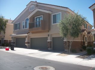 6435 Elwood Mead Ave UNIT 101, Las Vegas, NV 89156