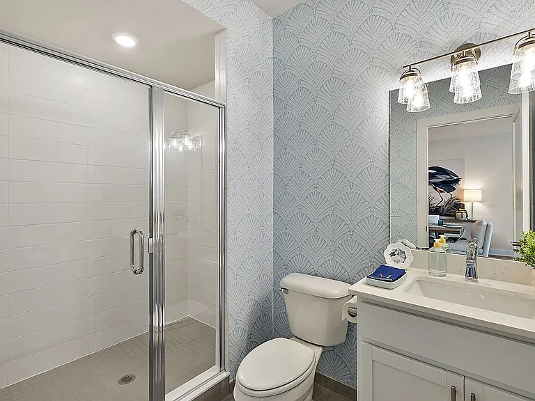 Mystic Cove - Luxury Lakefront Living — Photo 80