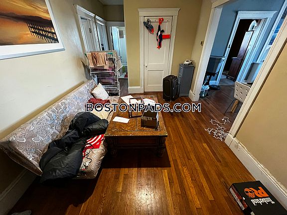 3rd image of 3 Capen St Floor 3