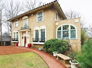 1173 Virginia Ave NE, Atlanta, GA