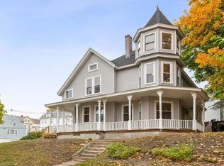 795 Bridge St, Lowell, MA 01850