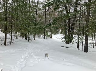 Wilderness Dr, Alger, MI 48610