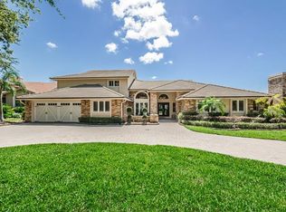 3562 Shoreline Cir, Palm Harbor, FL 34684