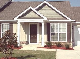423 Tarsel Ct, Aiken, SC 29801
