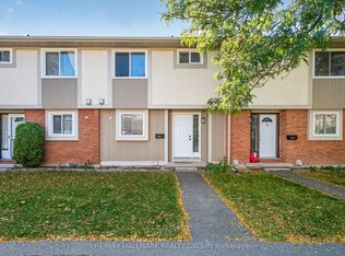3921 C Old Richmond Rd, Ottawa, ON K2H8T9