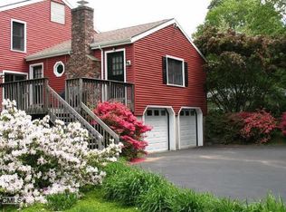 51 Chestnut Hill Rd, Norwalk, CT 06851