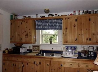 120 Tabor Rd, Washburn, ME 04786