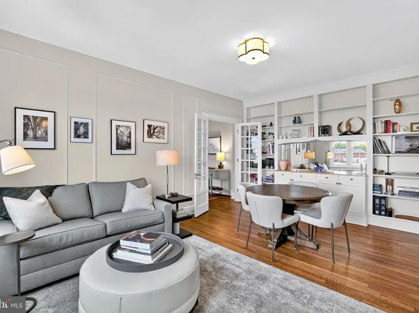 1661 Crescent Pl NW APT 604, Washington, DC 20009