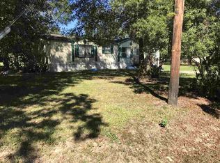 1245 Randy Ln, Vidor, TX 77662