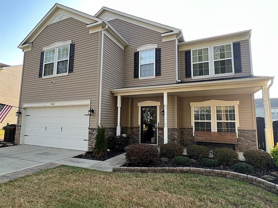 5626 Hammermill Dr, Harrisburg, NC 28075 Zillow