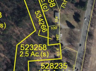 Route 22, Dover plains, NY 12522
