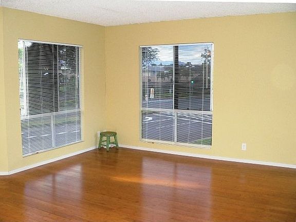 Freshly Painted ~ Good Natural Lighting