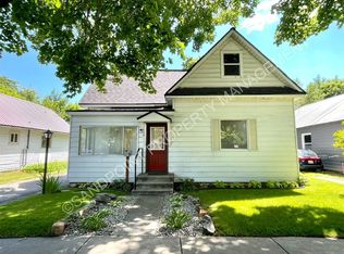 607 Cedar St, Sandpoint, ID 83864