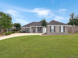 8920 Alderwood Way, Montgomery, AL 36117