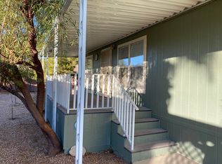 19802 N 32nd St #20, Phoenix, AZ 85050