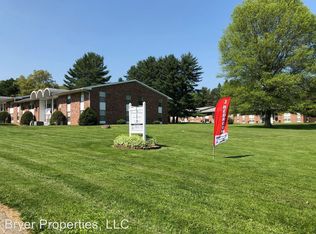 115 Skyview Dr APT 6, Titusville, PA 16354