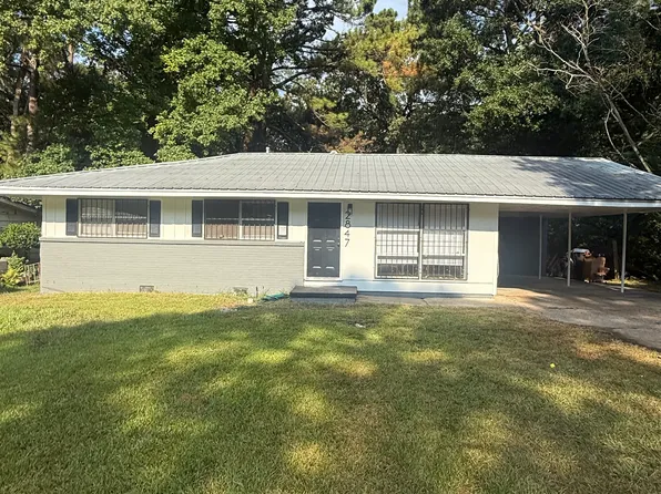 2847 Marydale Dr, Jackson, MS 39212