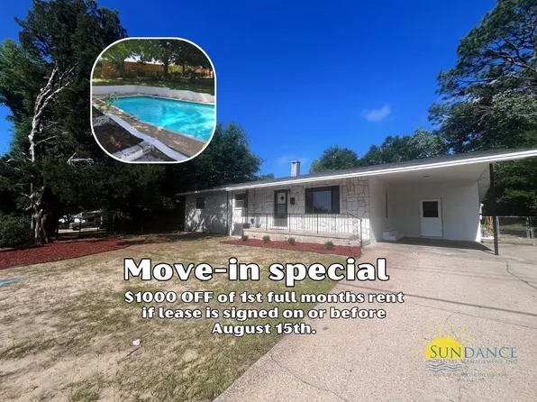 475 Andrew Dr, Valparaiso, FL 32580