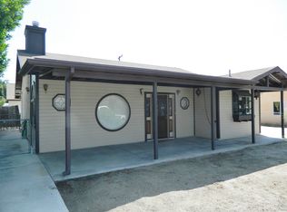 5328 N Clydebank Ave, Azusa, CA 91702