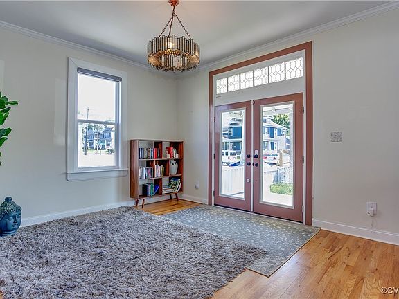 2nd image of 2606 North Ave