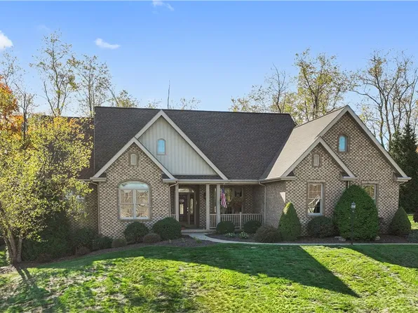 612 Greenleaf Ct, Eighty Four, PA 15330