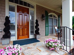 2070 Fairhill Ln NW, Marietta, GA 30064