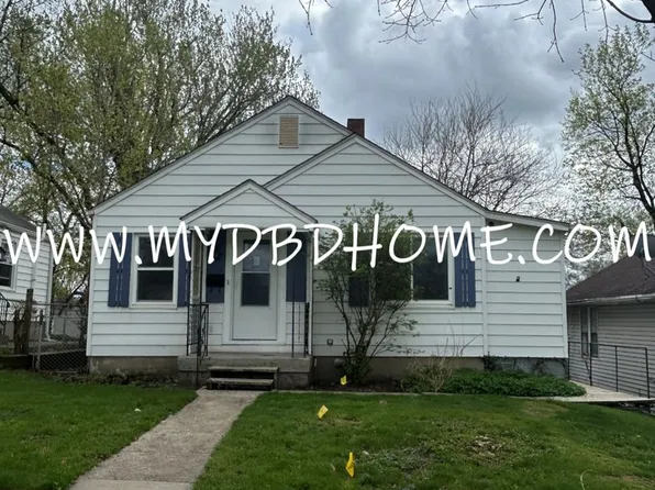 1305 Spring St, Fort Wayne, IN 46808