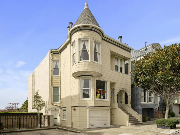 333 Cherry St #B, San Francisco, CA 94118