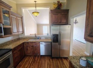 422 1/2 Prospectors Point #3, Grand Junction, CO 81507