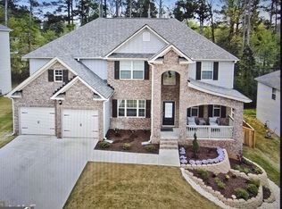 2712 Potters Walk, Conyers, GA 30012
