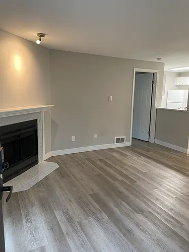 Floor plan 2BD/2BA