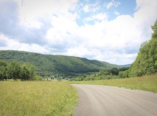 326 Andrews Hill Rd, Harrison Valley, PA 16927