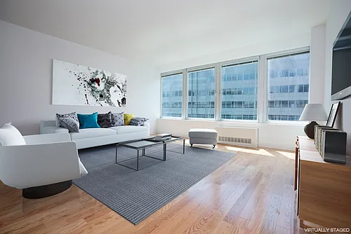 200 Water St #602 Photo 1