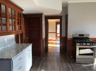 19 Almont Ave #2, Worcester, MA 01604