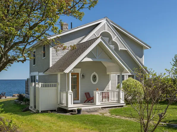 26 Cedar Beach Road, Harpswell, ME 04003