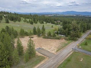 3520 W Woolard Rd, Colbert, WA 99005