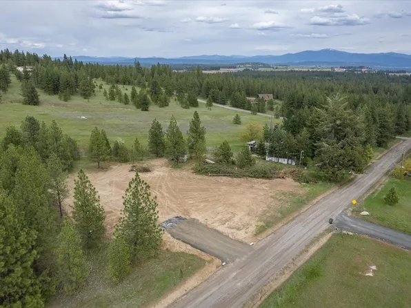 3520 W Woolard Rd, Colbert, WA 99005