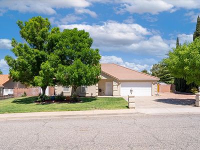 2540 W 150 S, Hurricane, UT, 84737
