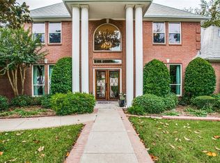 6100 Troon Rd, Fort Worth, TX 76132